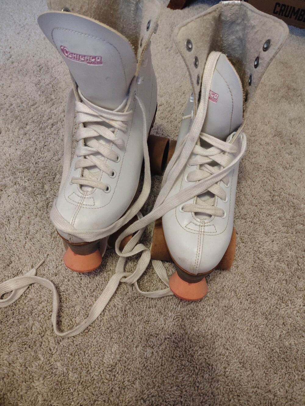 Chicago Roller Skates